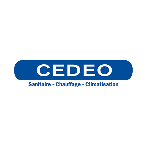 Logo CEDEO