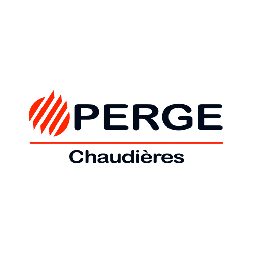 Logo PERGE