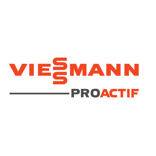 Logo VIESSMANN