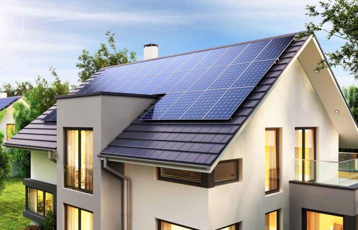 Produisez votre propre électricité verte et locale