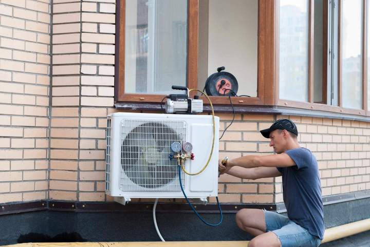 Confort thermique optimal et économies d'énergie durables